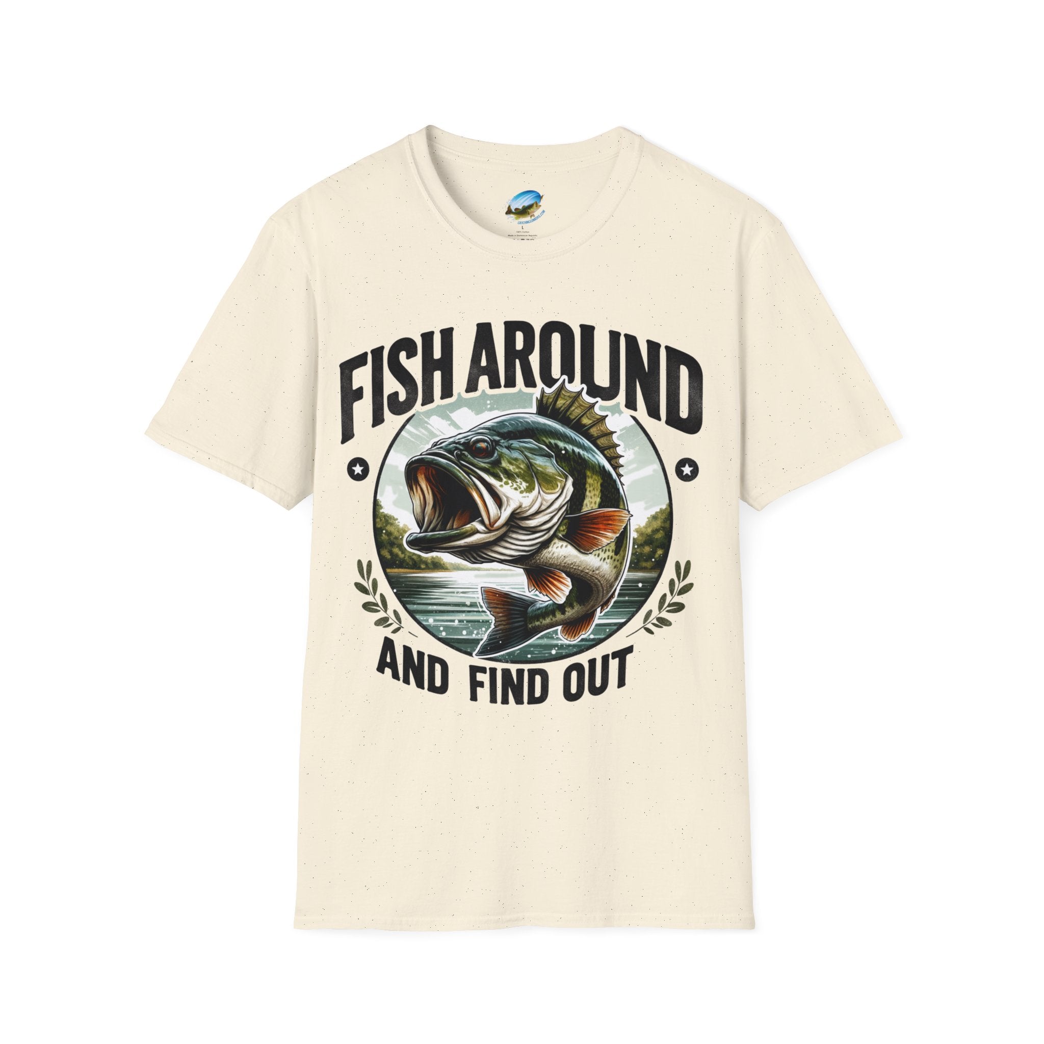 Fish Around and Find Out